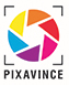 Pixavince virtual classroom for online photography trainings